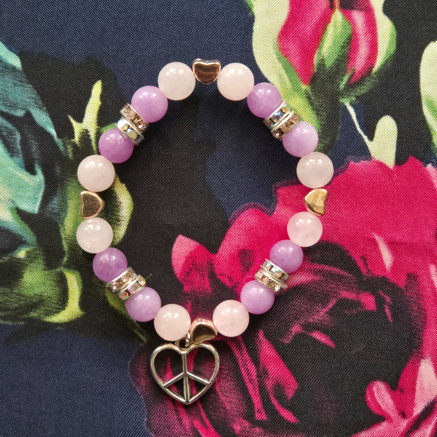 Handcrafted Bracelets